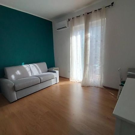 Aura Apartment Bari Eksteriør bilde