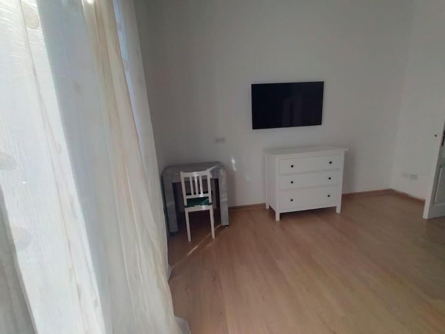 Aura Apartment Bari Eksteriør bilde