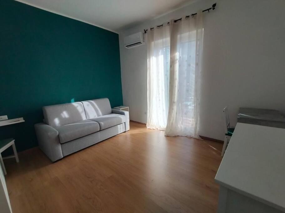 Aura Apartment Bari Eksteriør bilde