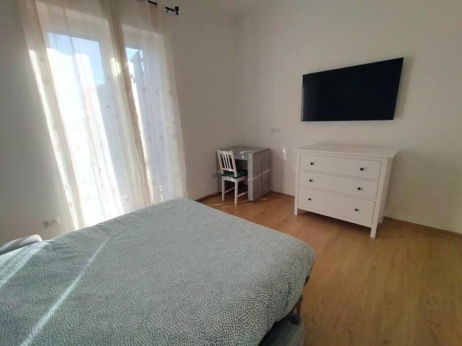 Aura Apartment Bari Eksteriør bilde