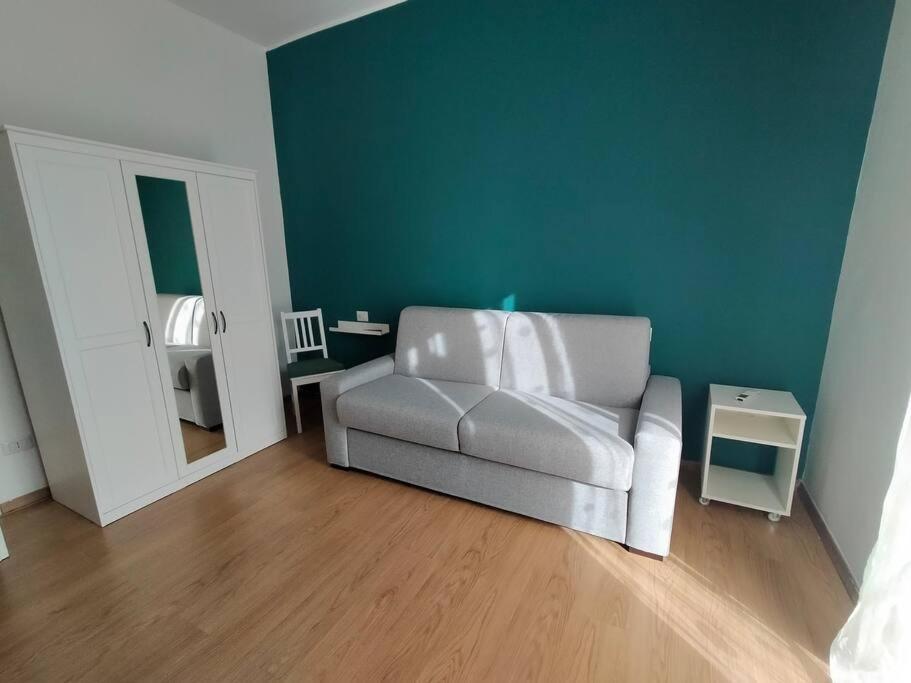 Aura Apartment Bari Eksteriør bilde