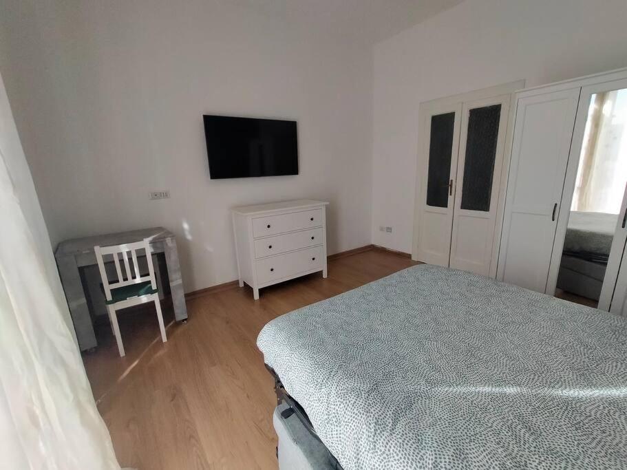 Aura Apartment Bari Eksteriør bilde