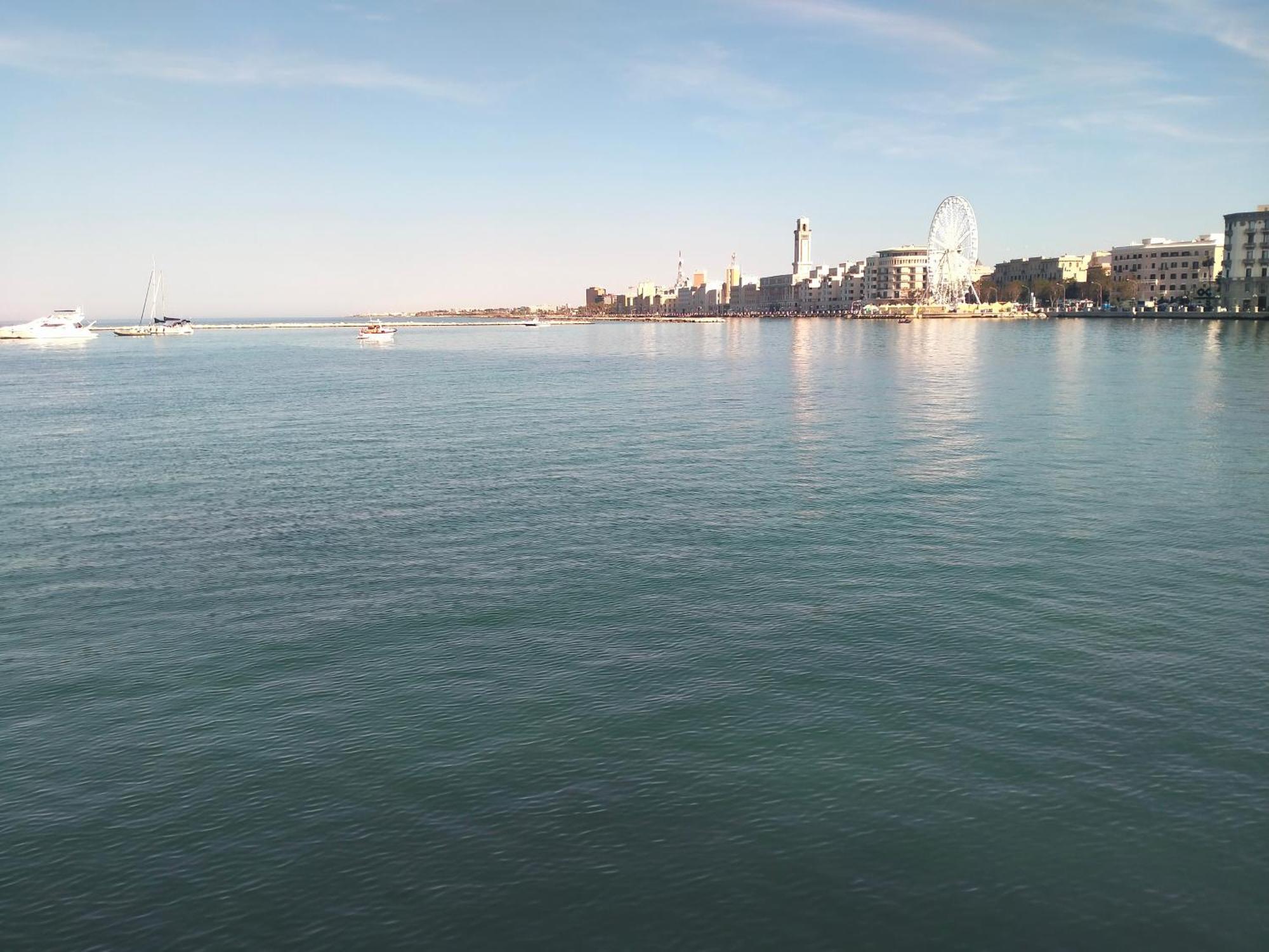 Aura Apartment Bari Rom bilde